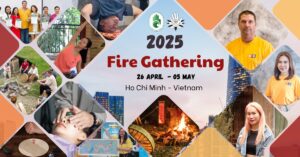 Fire Gathering 2025